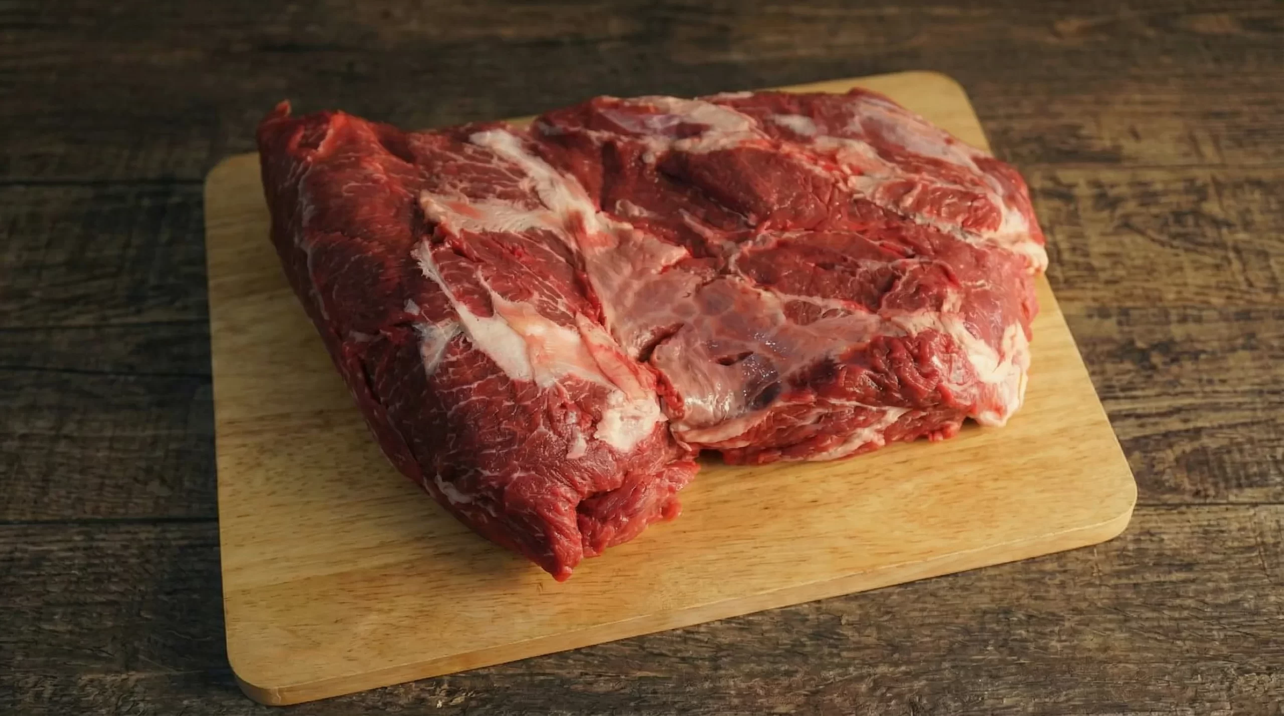 Asado Carnicero · Despacho Santiago