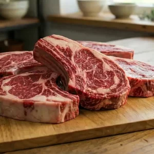 Chuletón Premium 4 unidades