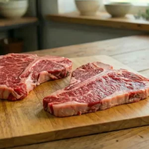 Entrecott V Premium 2 unidades