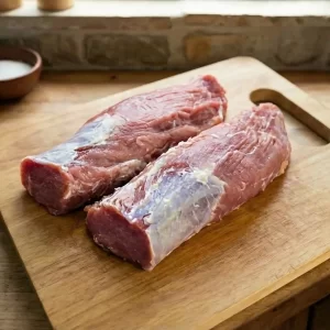 Lomo Centro Cerdo kg