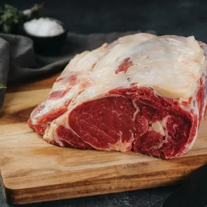 Lomo Vetado de Vacuno Corte Parrilla