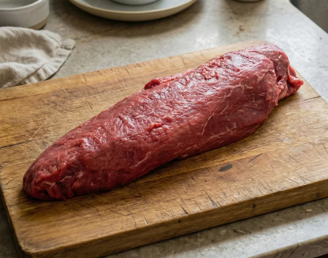 Choclillo Carnes productor