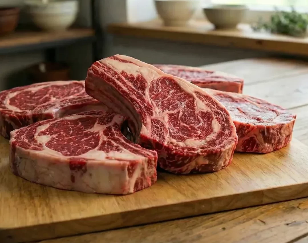 Chuletón Premium 4 unidades 2