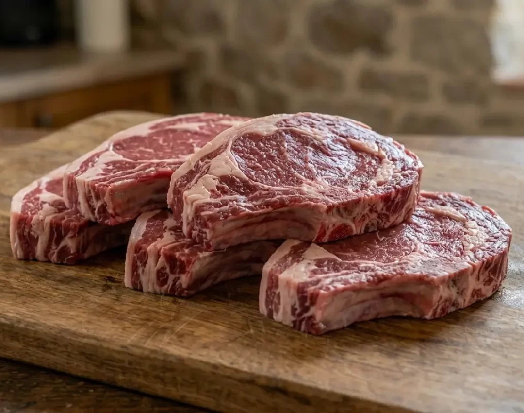 Chuletón Premium - Carnes Productor