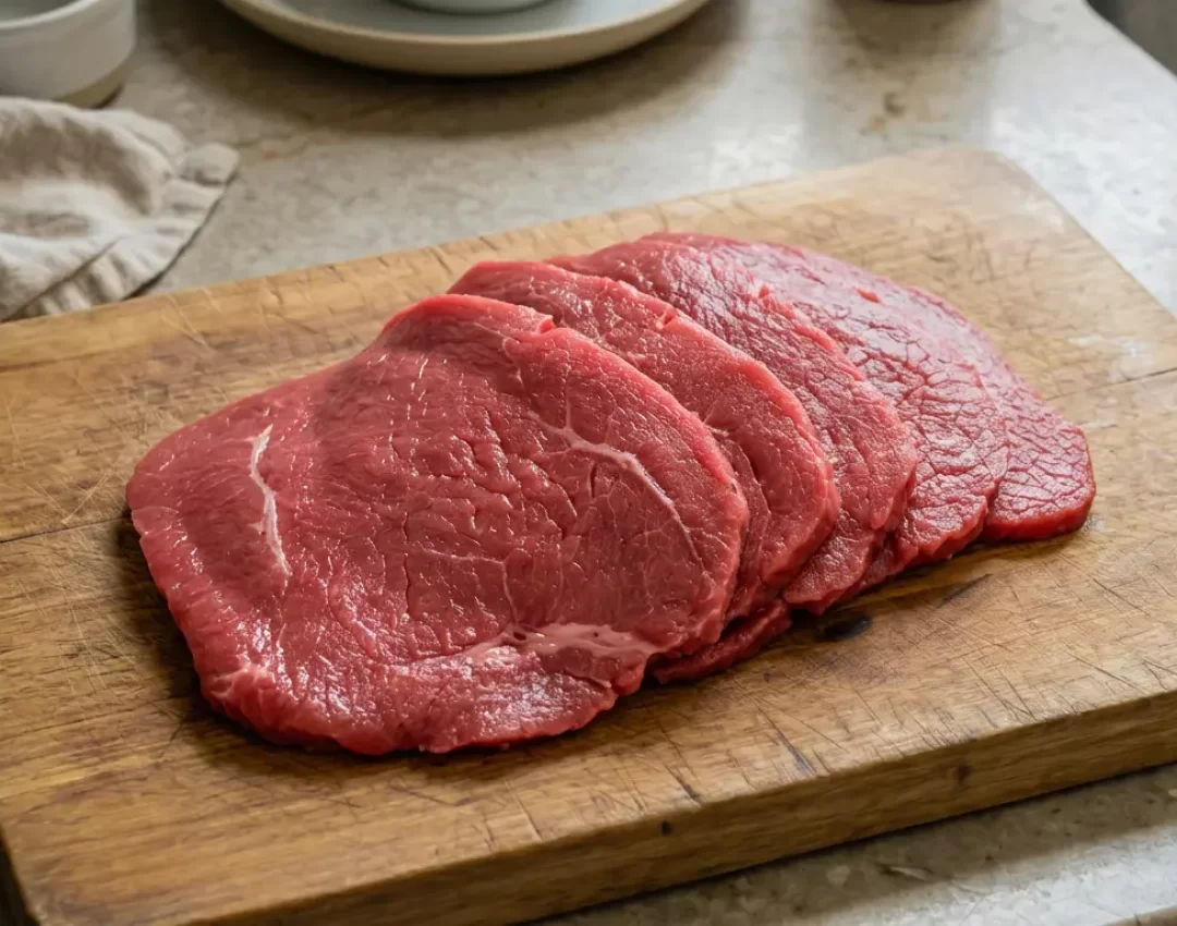 Churrasco Conelado vacuno - Carnes productor