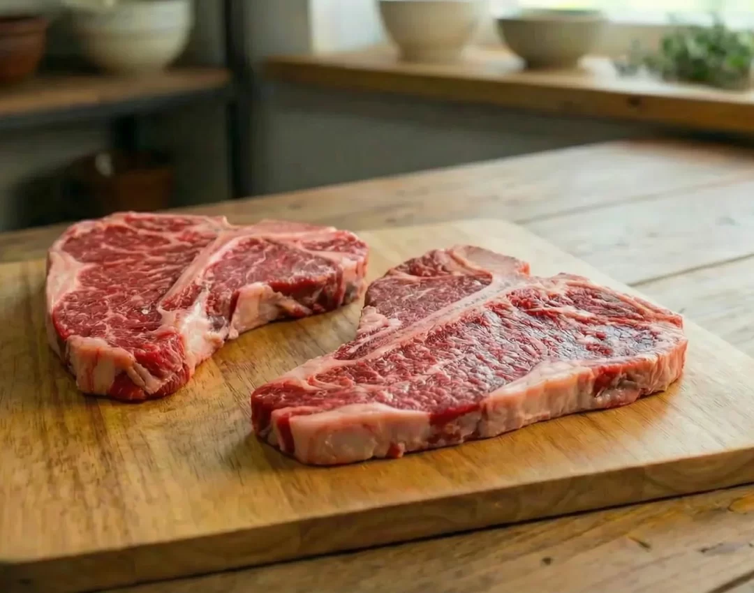 Entrecott V Premium 2 unidades