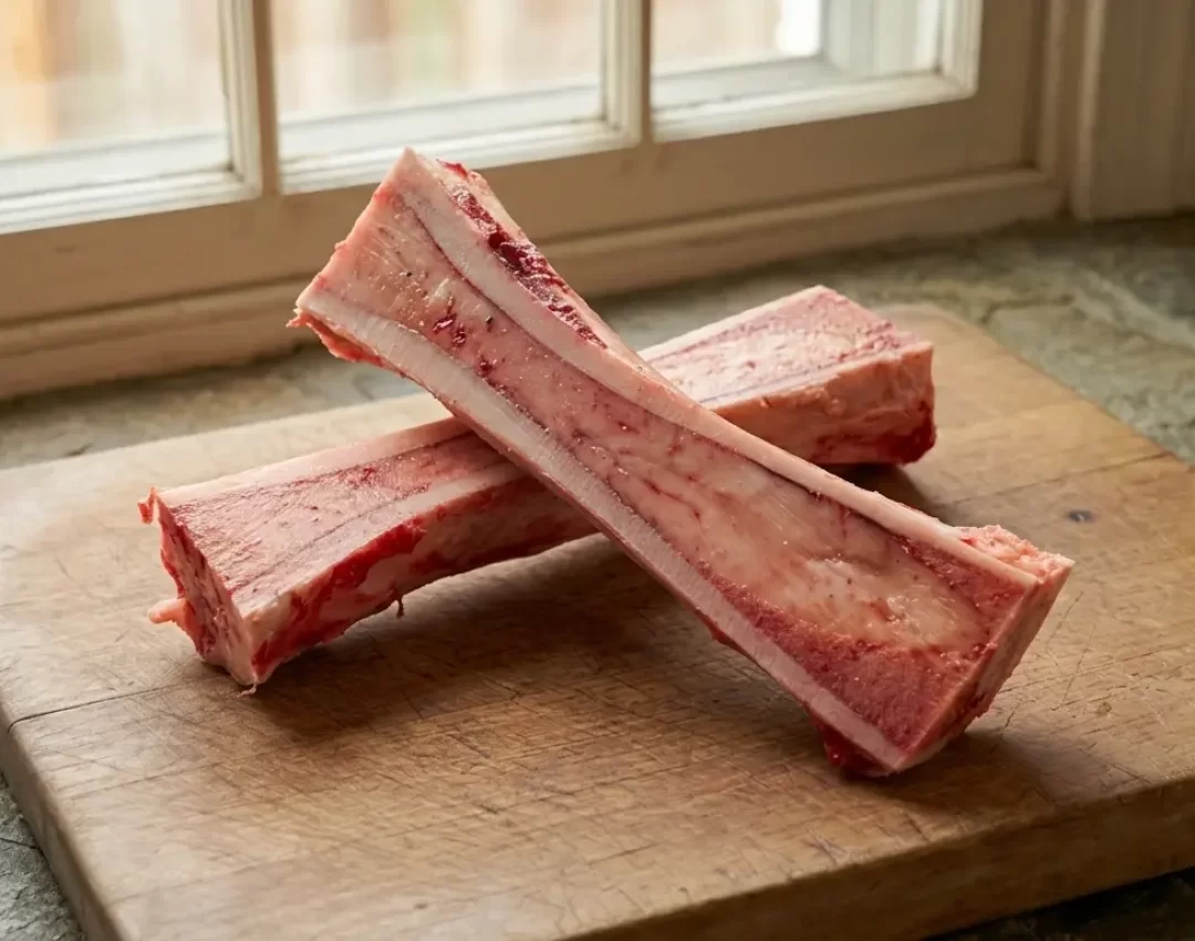 Hueso Pito o Tuétano Congelado - Carnes Productor