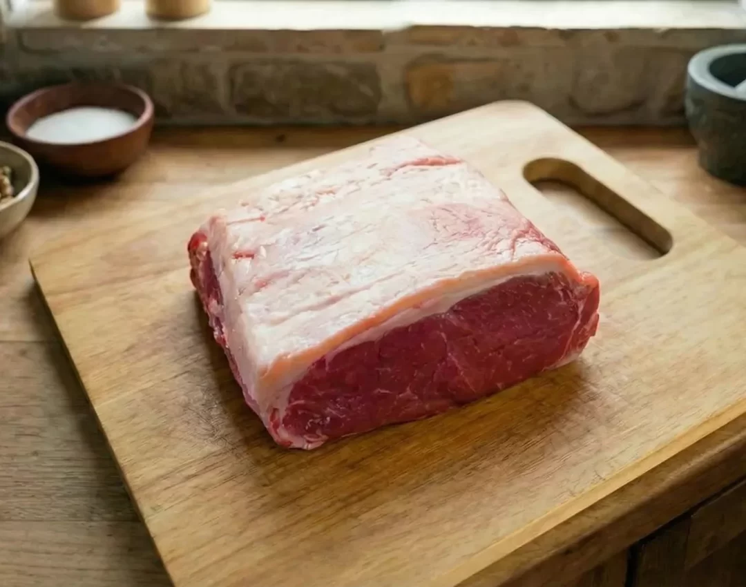 Lomo Liso Corte Parrilla