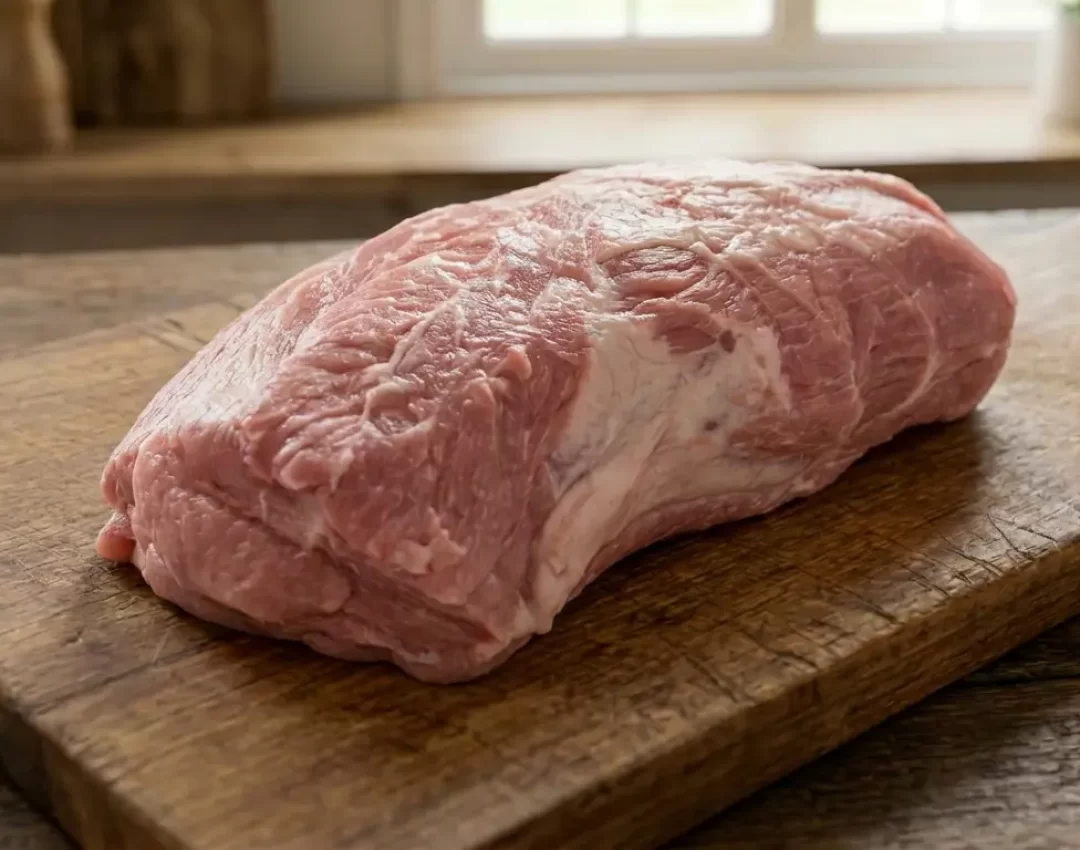 Lomo Vetado Cerdo - Carnes Productor