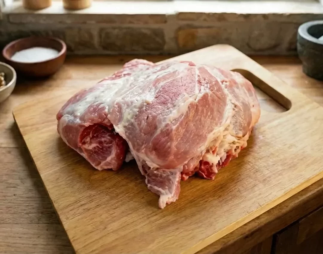 Pulpa Pierna de Cerdo Deshuesada kg