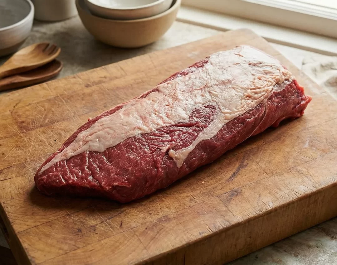 Punta paleta Carnes productor