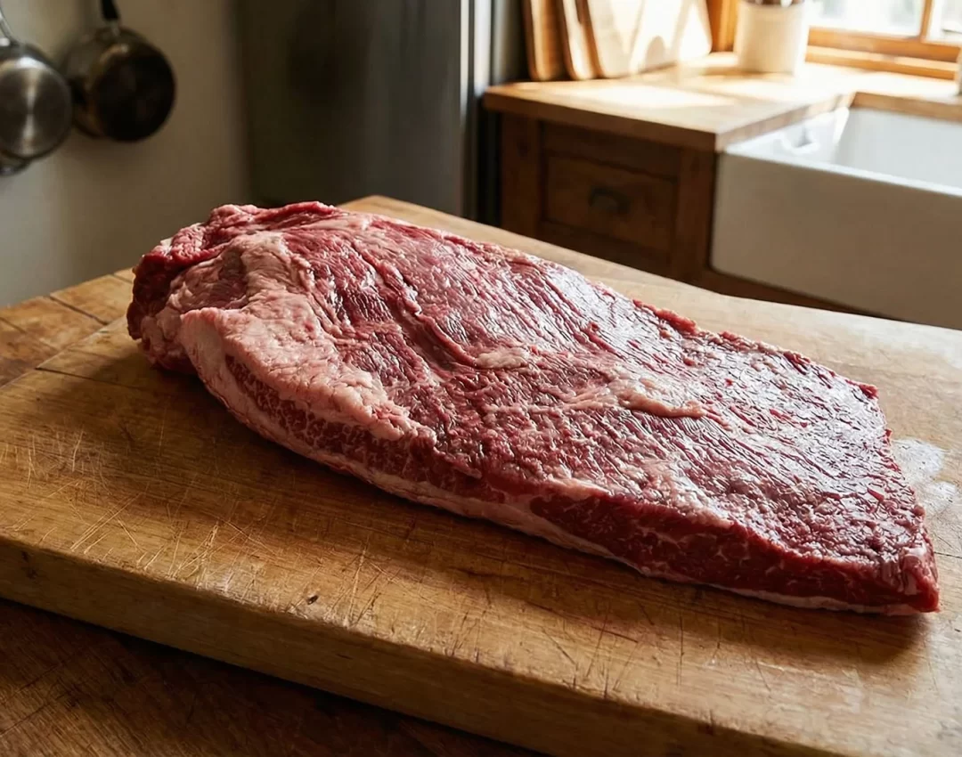 Tapapecho Carnes productor