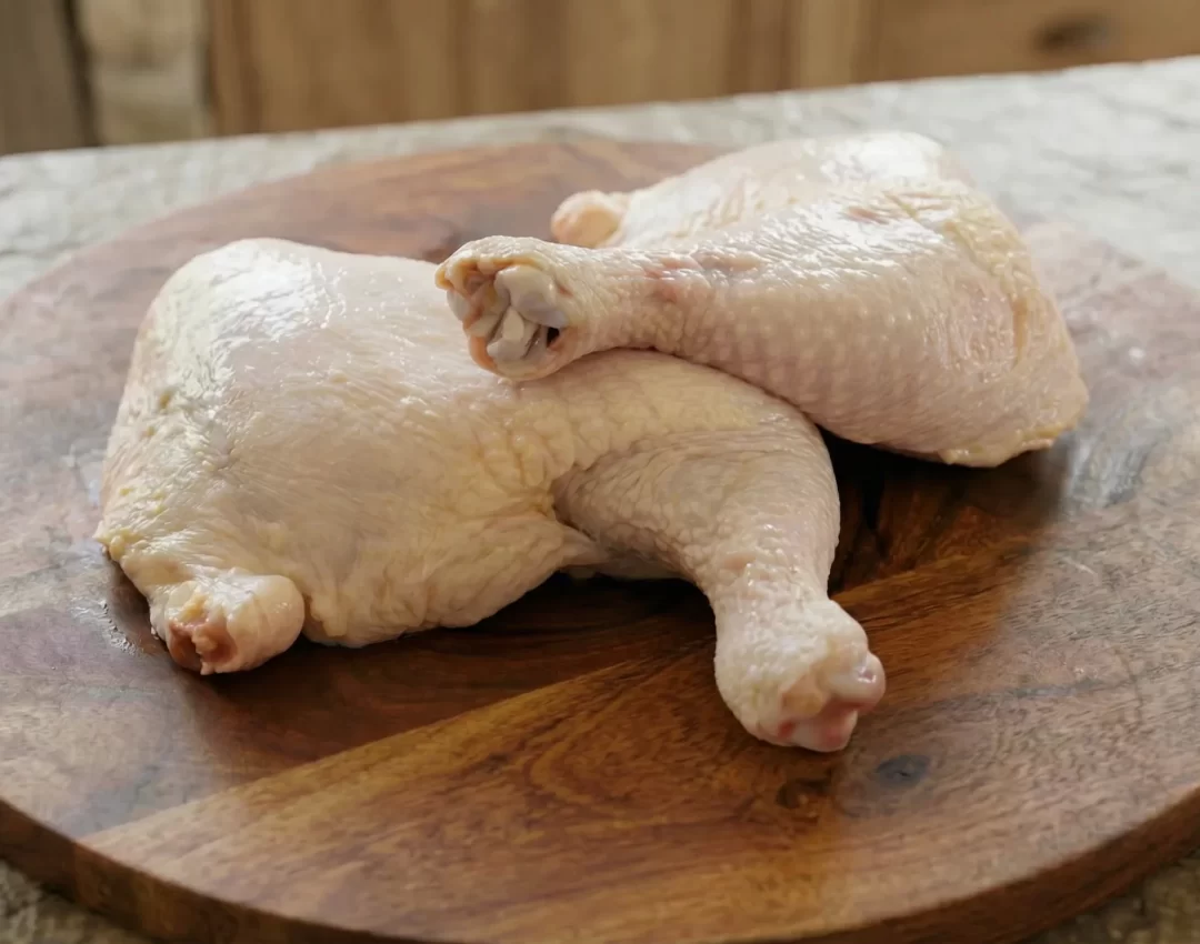 Trutro Cuarto Pollo carnes productor