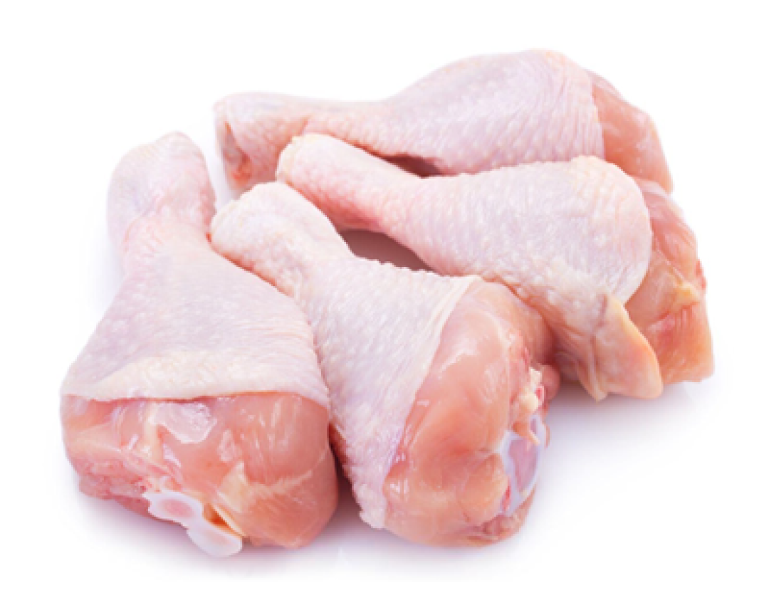 Trutro Pollo Largo Barquillo congelado kg