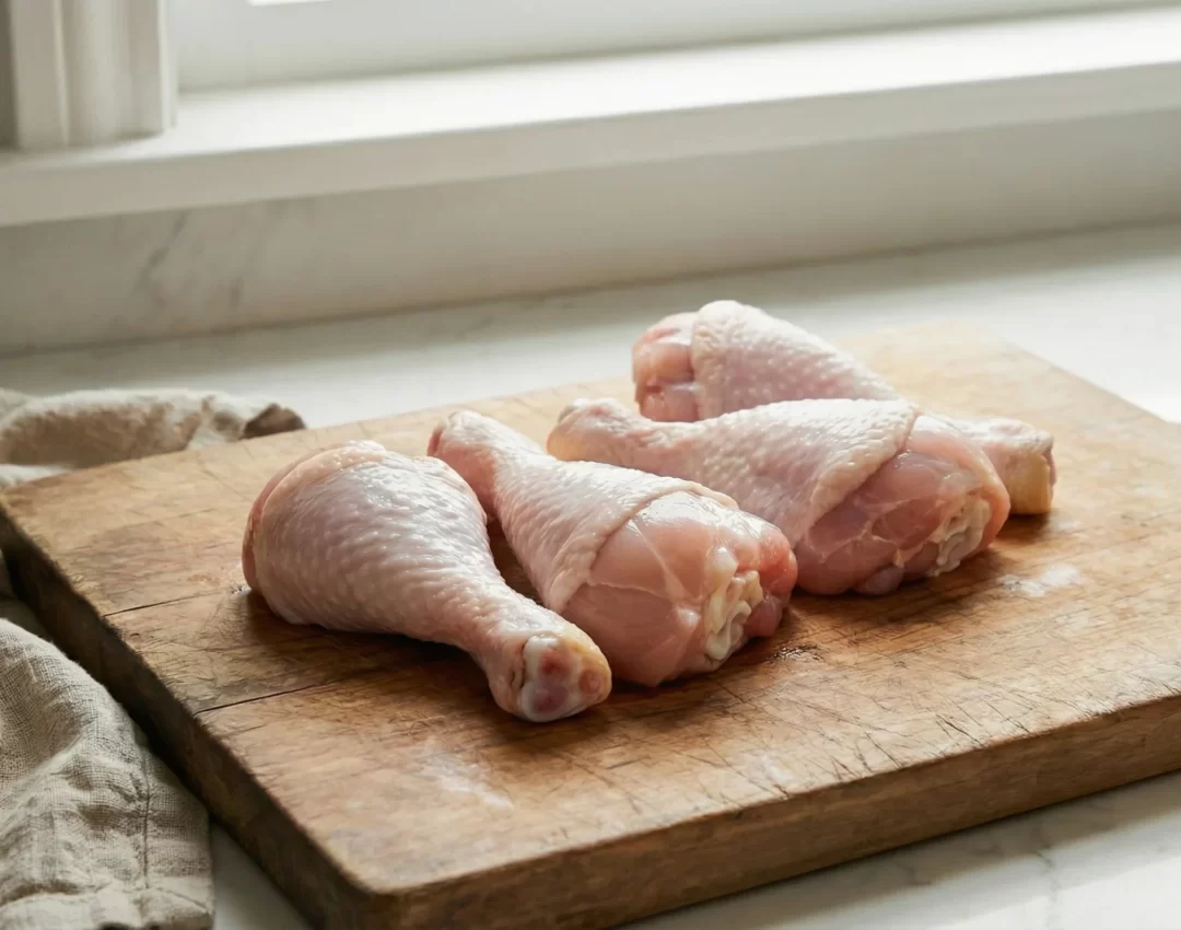 Trutro Pollo Largo carnes productor