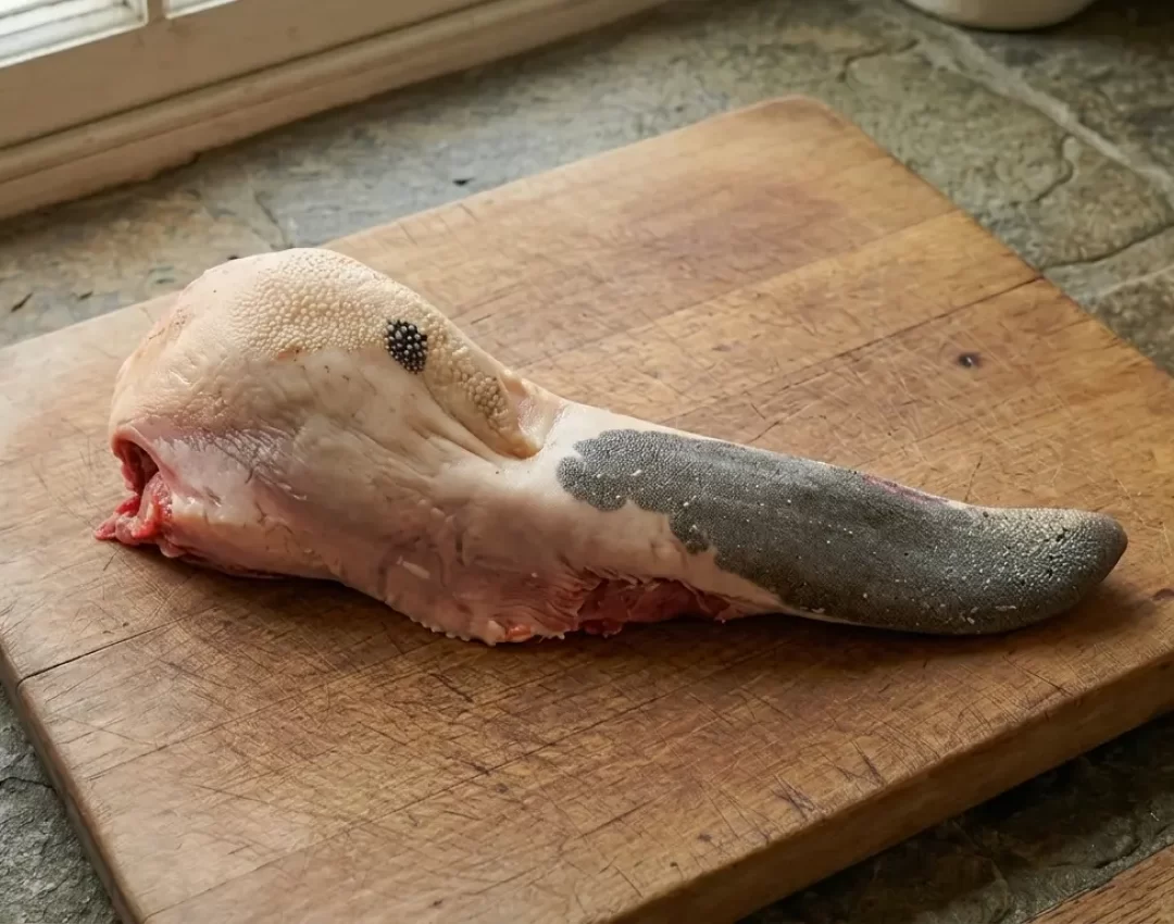Lengua Vacuno - Carnes Productor